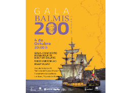 Gala Balmis